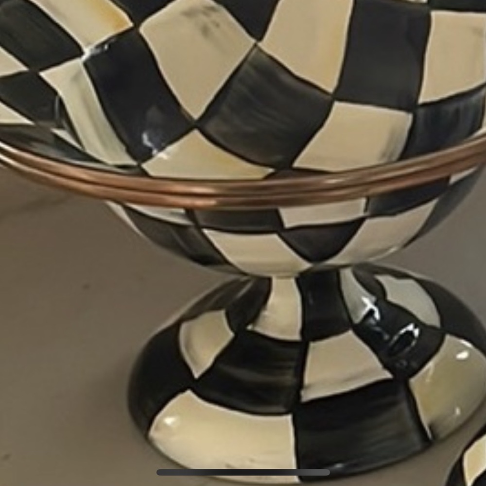 McKenzie Child compote